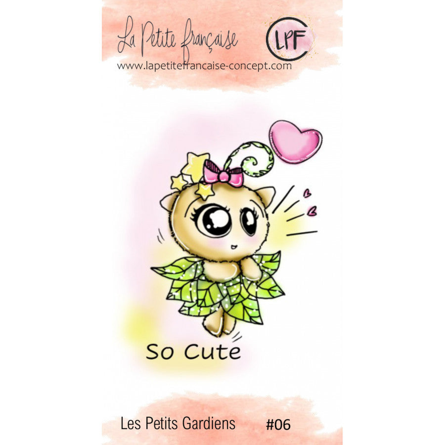 Les petits gardiens - 06
