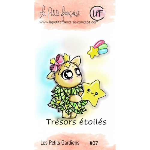 Les petits gardiens - 07