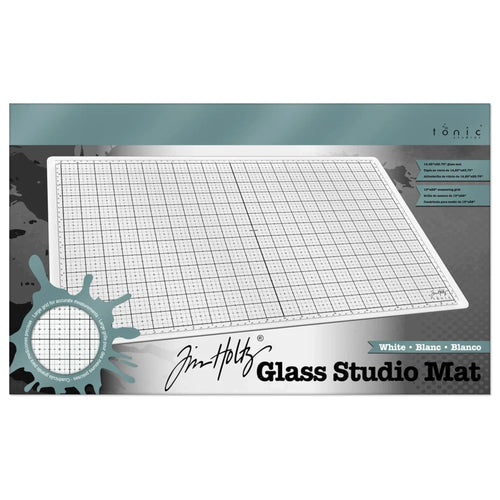Glass Studio Mat